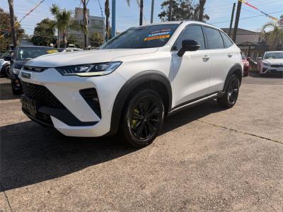 2022 GWM Haval H6GT Ultra Wagon B03 for sale in South West